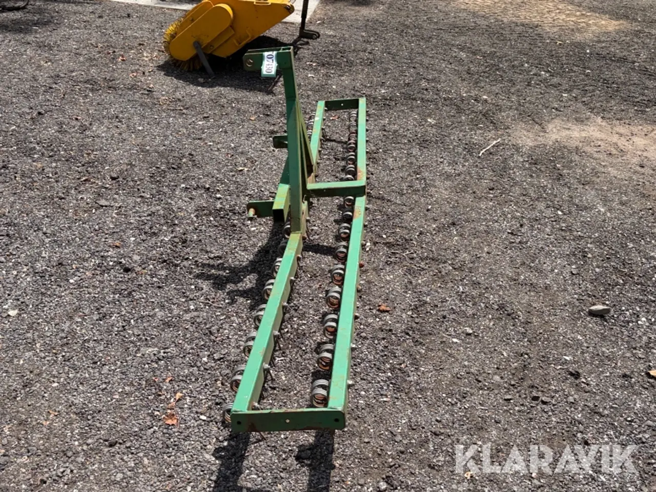 Billede 4 - Rive 2,3 meter