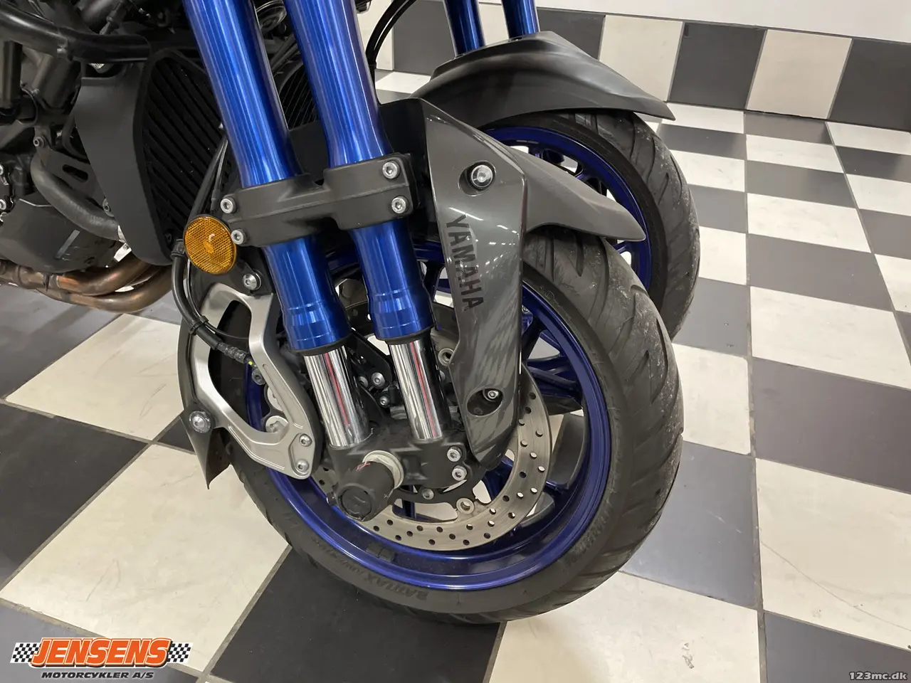 Billede 14 - Yamaha Niken