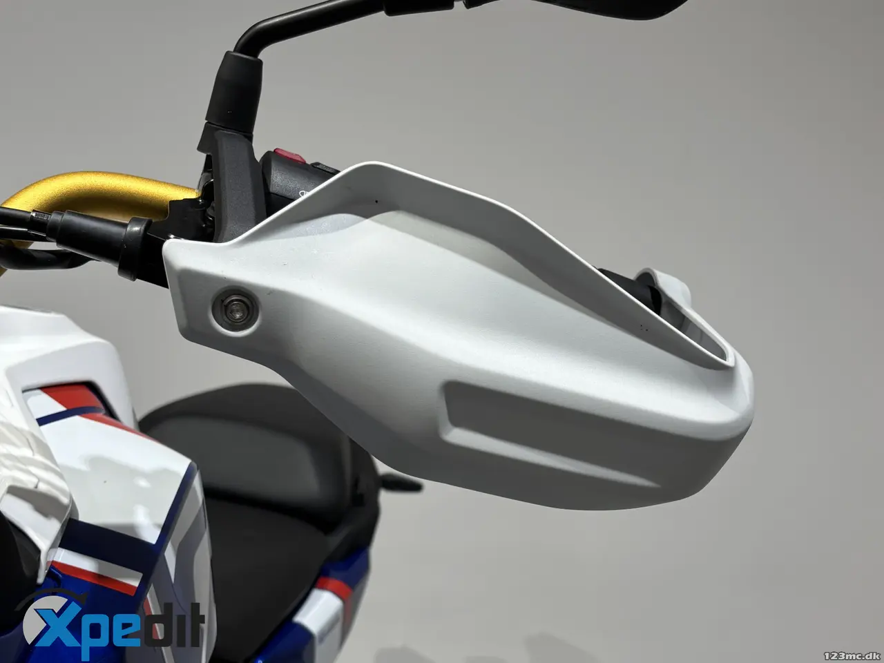 Billede 16 - BMW F 450 GS