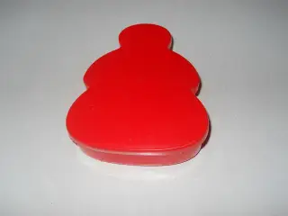 Plastiks Dåse