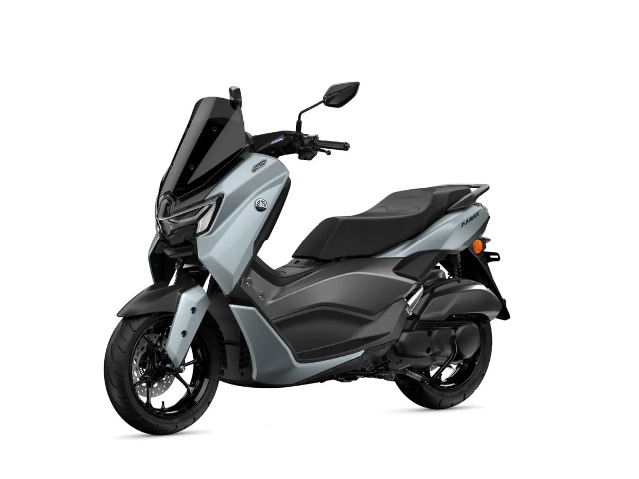 Billede 4 - Yamaha N-Max 125 Tech Max