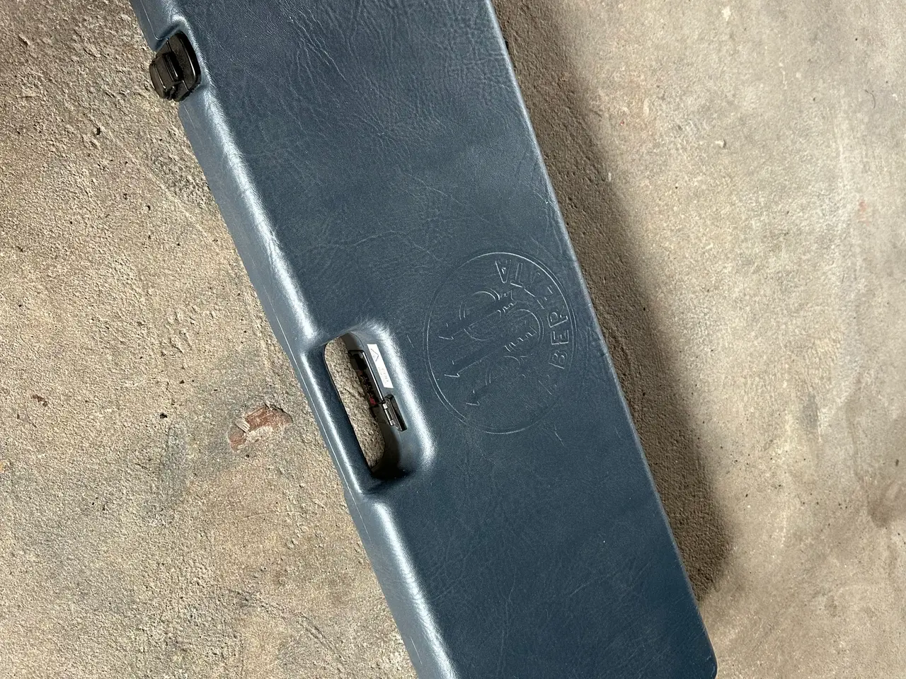 Billede 1 - Ny beretta kuffert