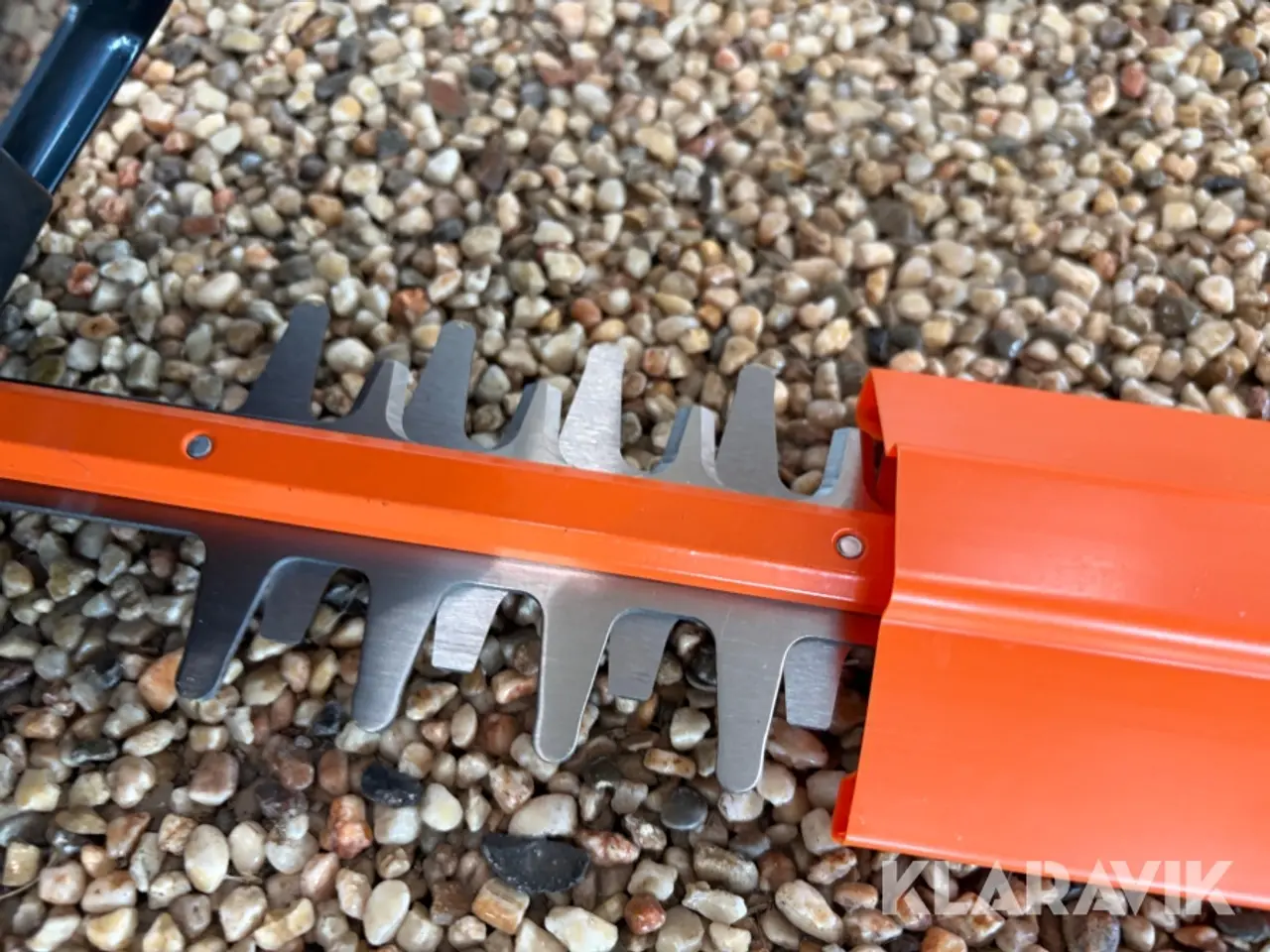 Billede 4 - Hækkeklipper Stihl HSA45