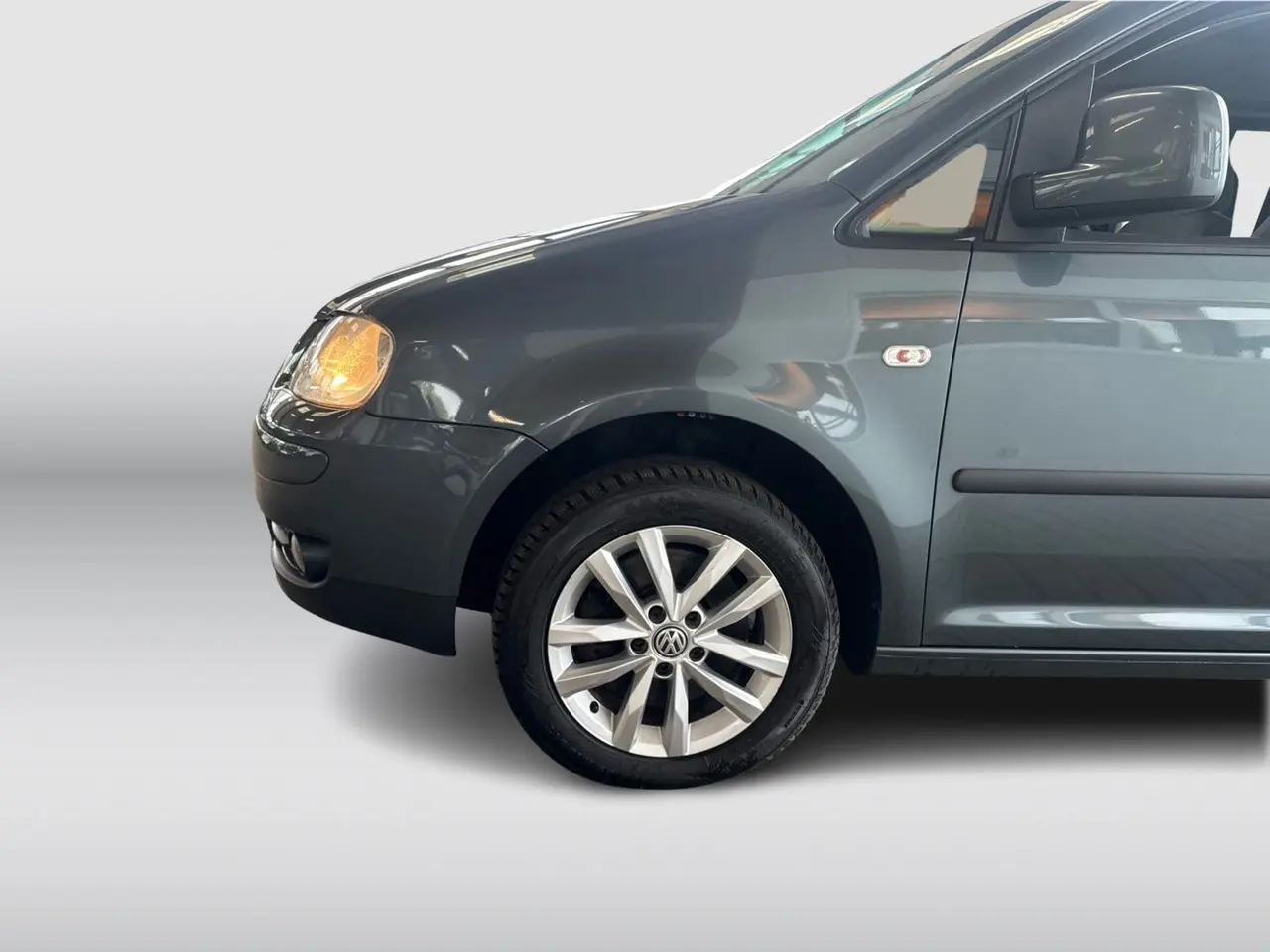 Billede 9 - VW Caddy Maxi 1,9 TDi Life