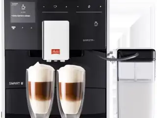 Melitta Barista T Smart F38 – Næsten som ny ☕