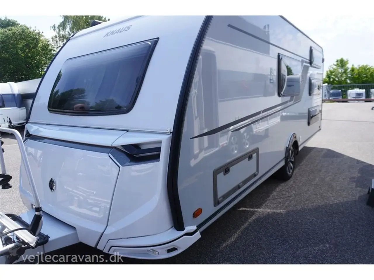 Billede 4 - 2022 - Knaus Südwind 580 QS 60 Years Celebration Alde