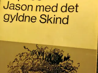 Vilhelm Topsøe: Jason med det gyldne skind