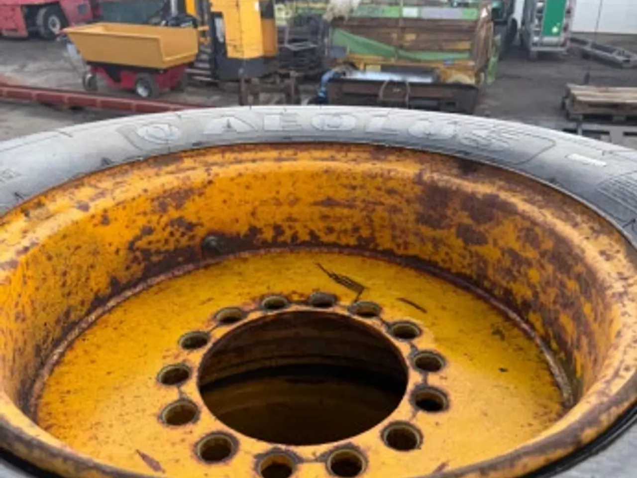 Billede 5 - 17.5-25
