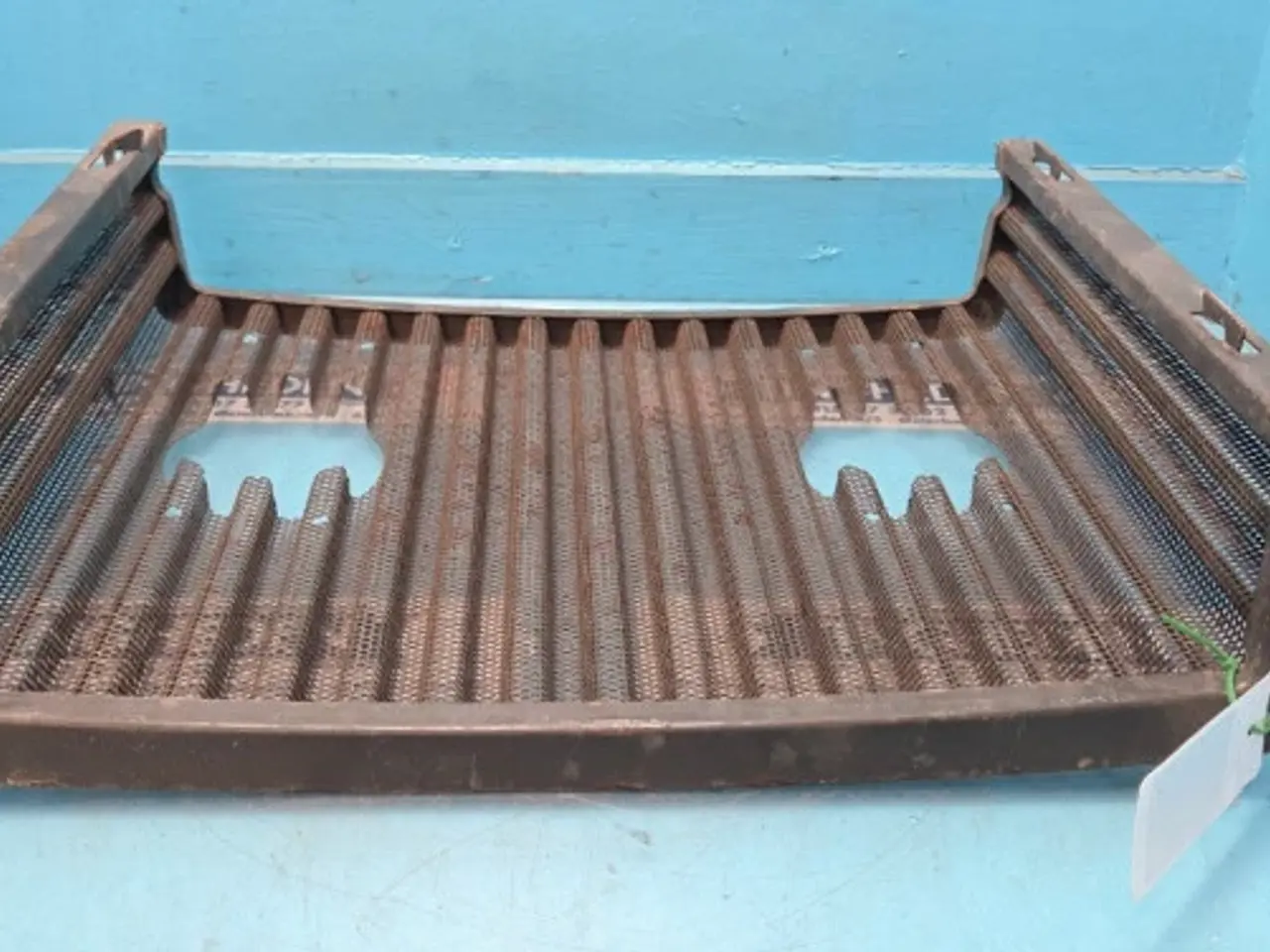 Billede 14 - Ford 6610 Gitter E1NN8200AA98M