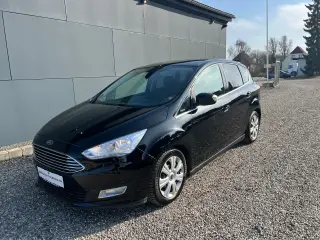 Ford C-MAX 1,0 SCTi 125 Titanium