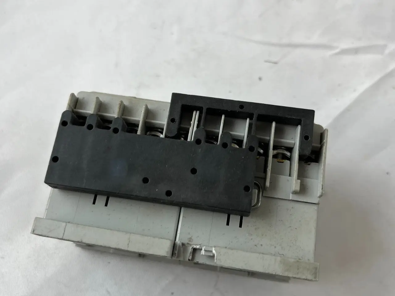 Billede 5 - Allen-Bradley 100-KMCH Reversing kontaktor