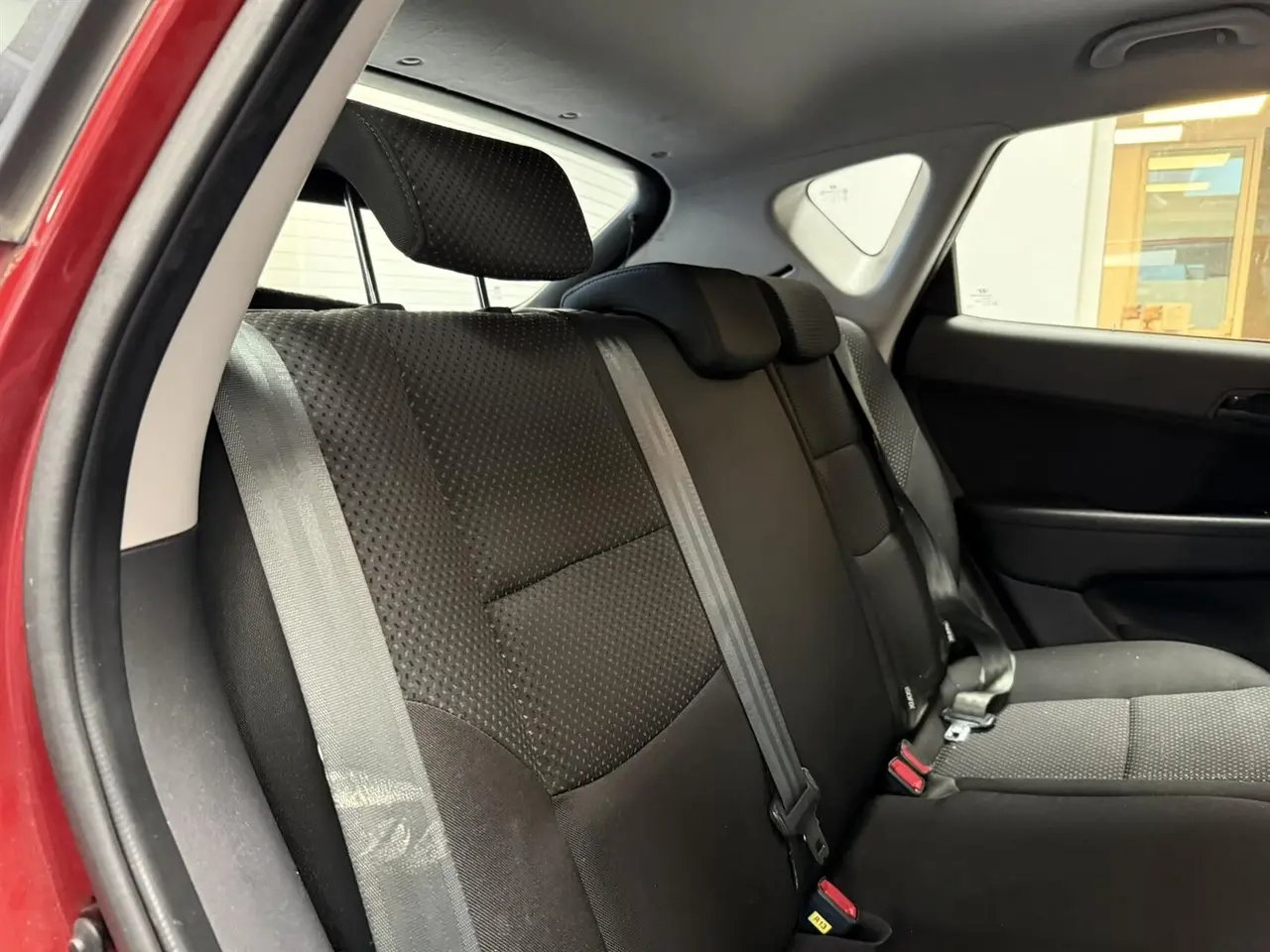 Billede 10 - Hyundai i30 1,6 CRDI 90 FL 90HK 5d