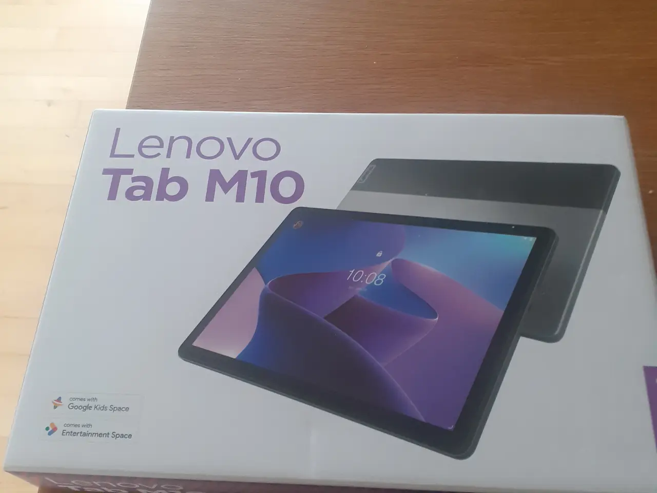 Billede 1 - Lenovo Tab M10