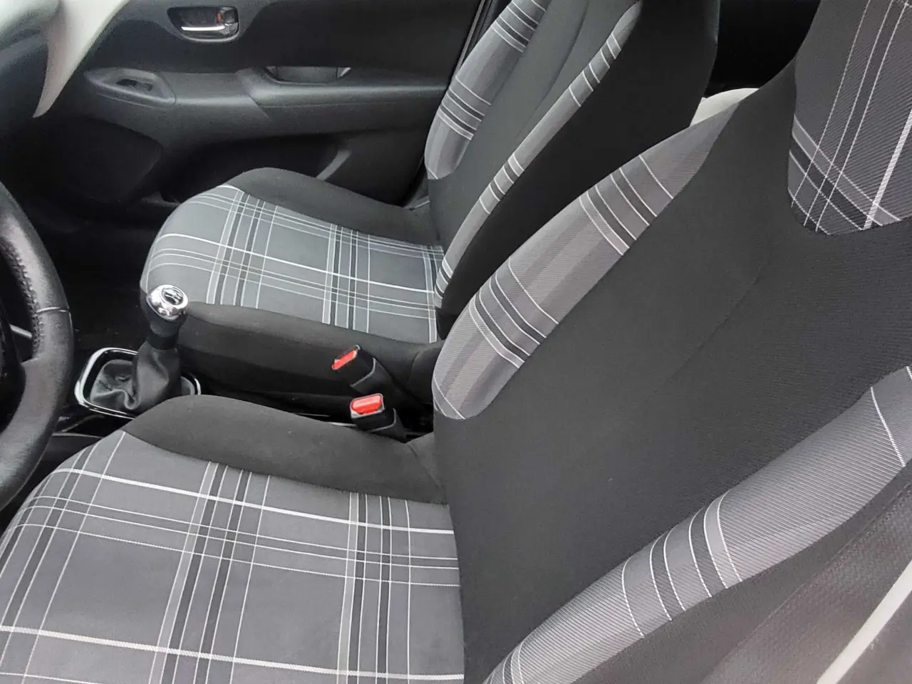 Billede 9 - Peugeot 108 2017