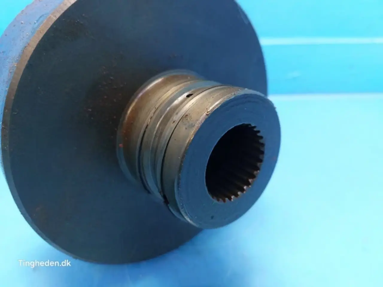 Billede 6 - Ford 4000 PTO Kobling 82847704