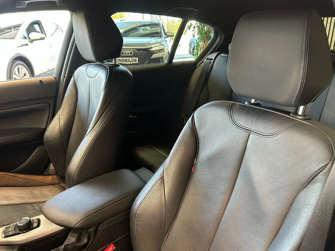 Billede 6 - BMW 118d 2,0 M-Sport aut.
