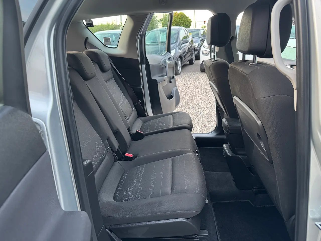 Billede 13 - Opel Meriva 1.4 Enjoy Nysyn Lav km