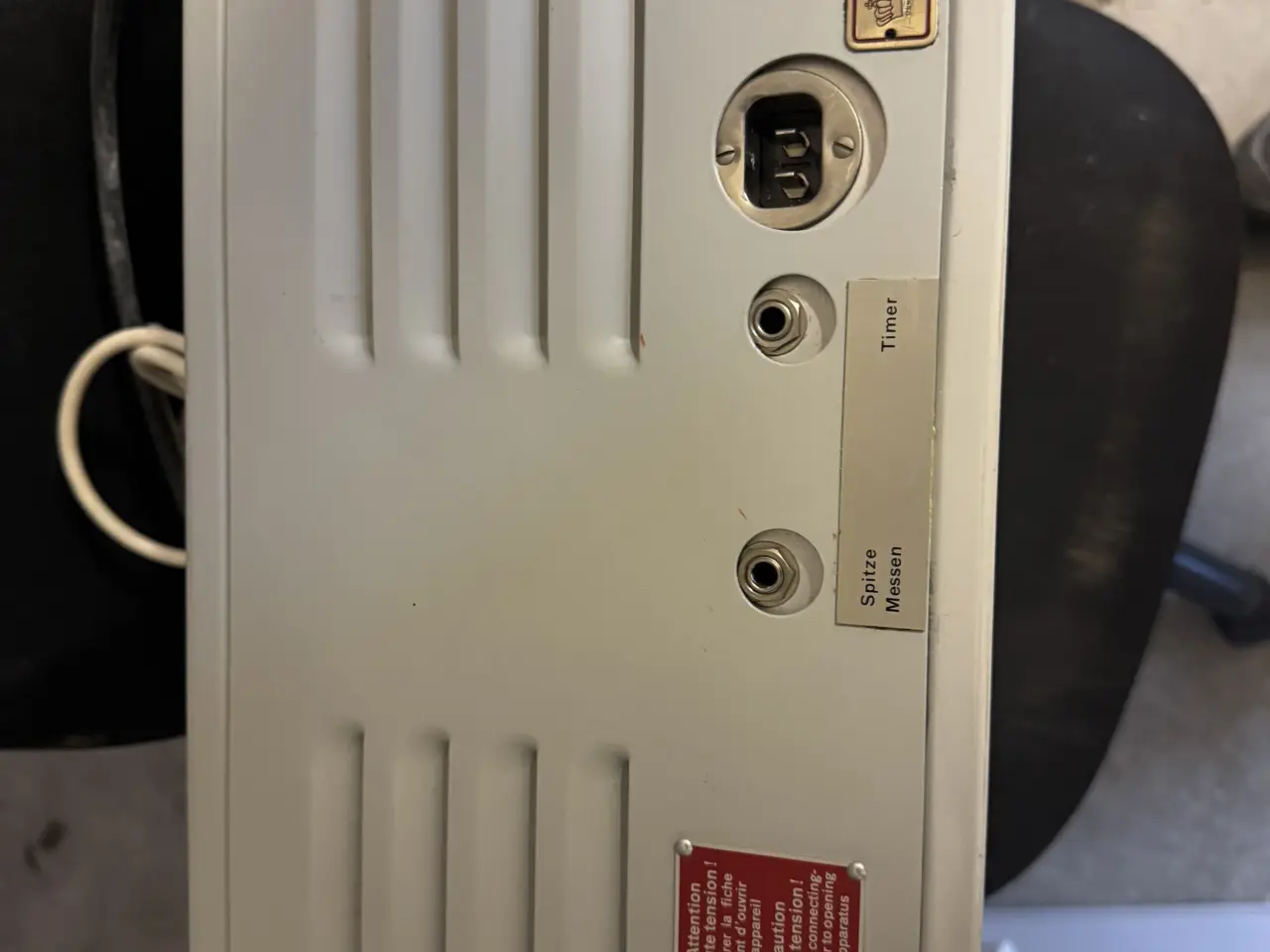 Billede 3 - Massage apparat 