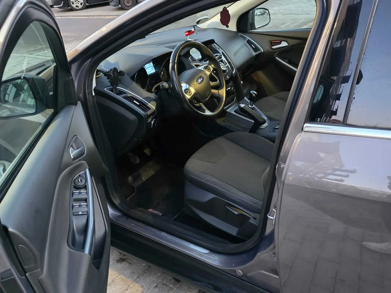 Billede 3 - Ford Focus, modelår 2014, Diesel