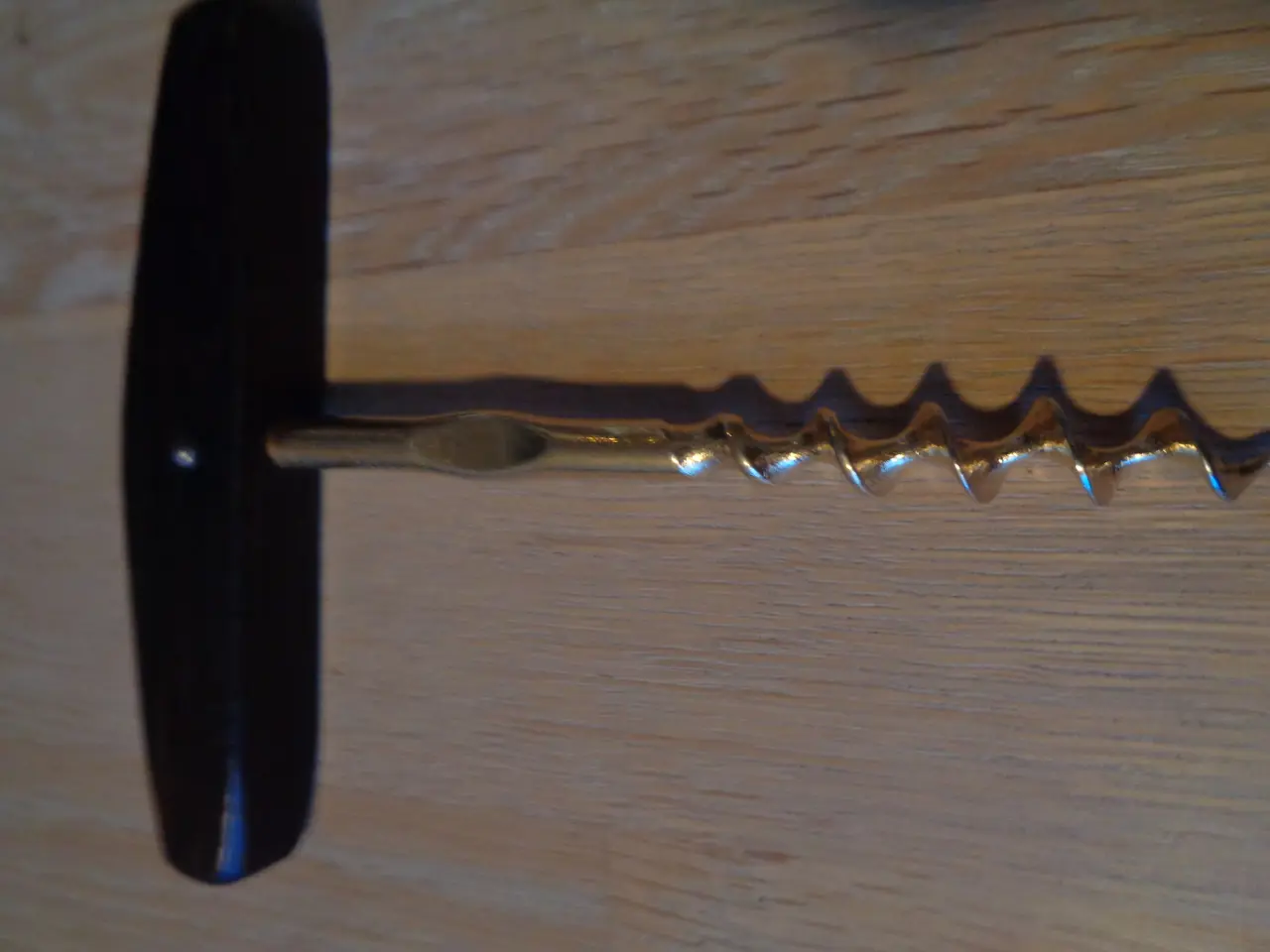 Billede 4 - Teak Proptrækker