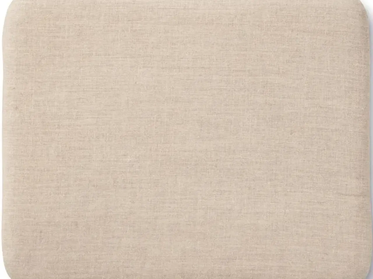 Billede 2 - Ny org. Pude til The Canvas chair 