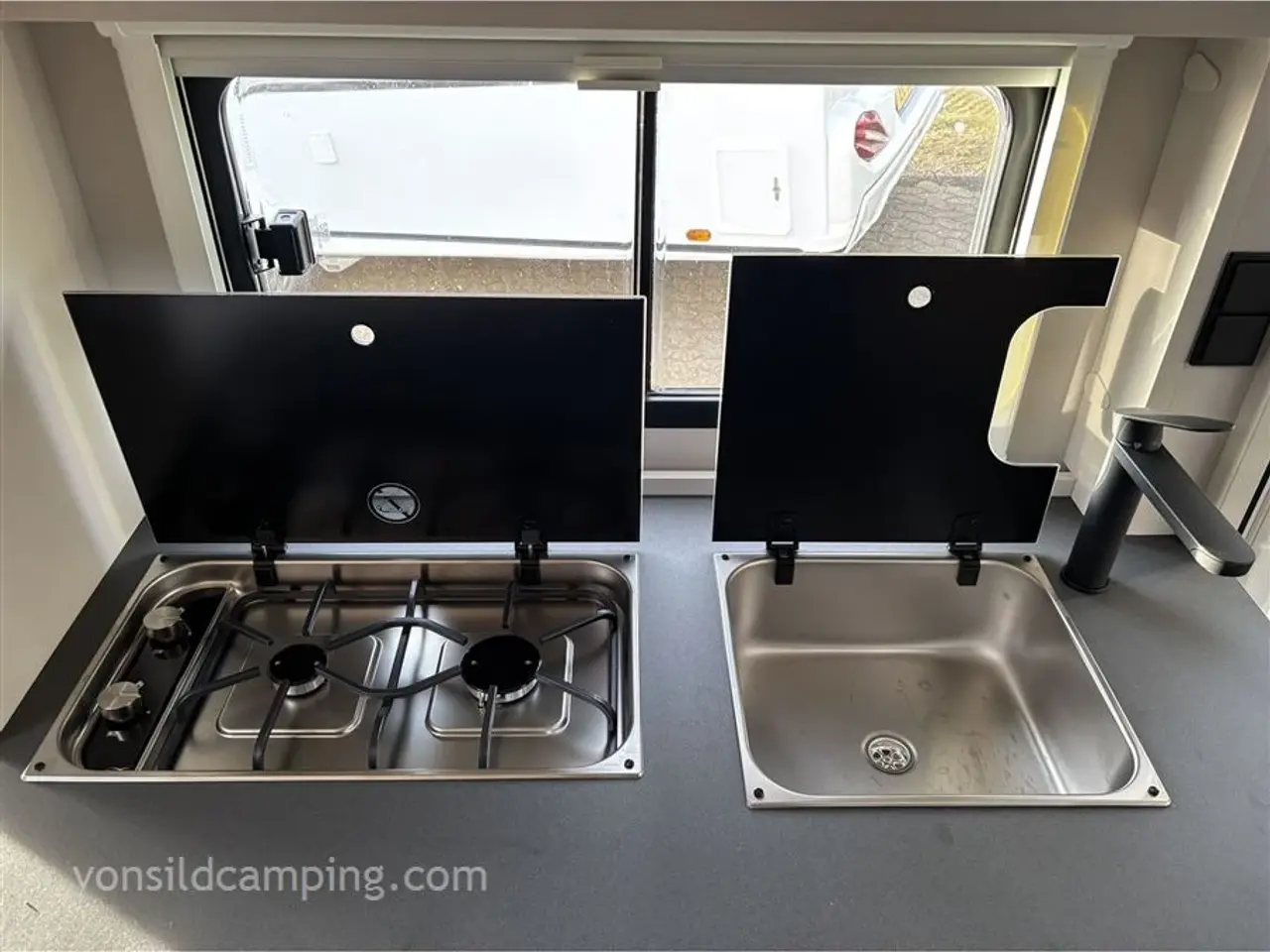 Billede 4 - 2026 - Dethleffs Camper 460 EL