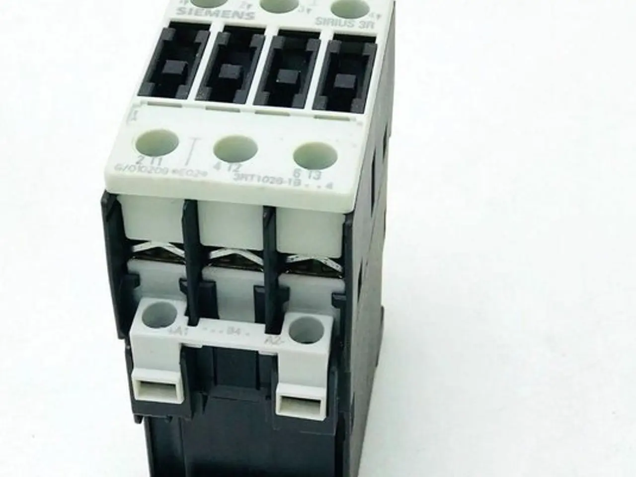 Billede 1 - Siemens 3RT1026-1B 4 Protective Dc 24V + Siemens