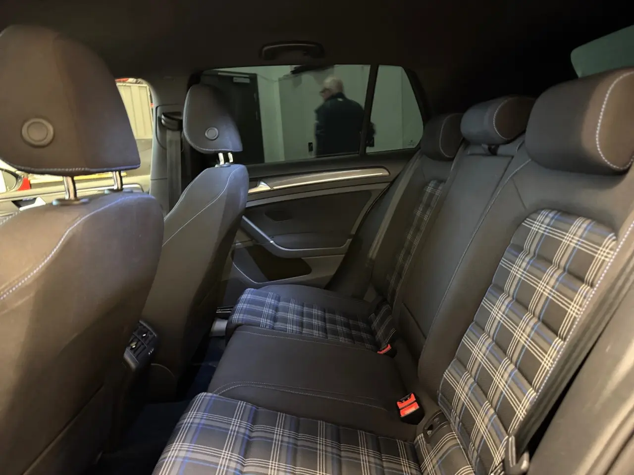 Billede 12 - VW Golf VII 1,4 GTE DSG