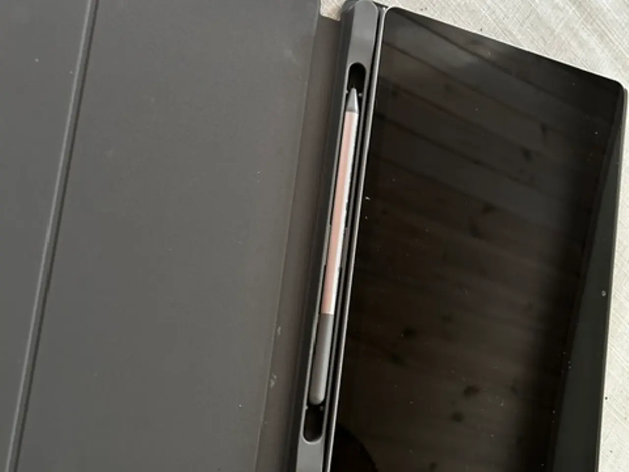 Billede 1 - Lenovo Tablet