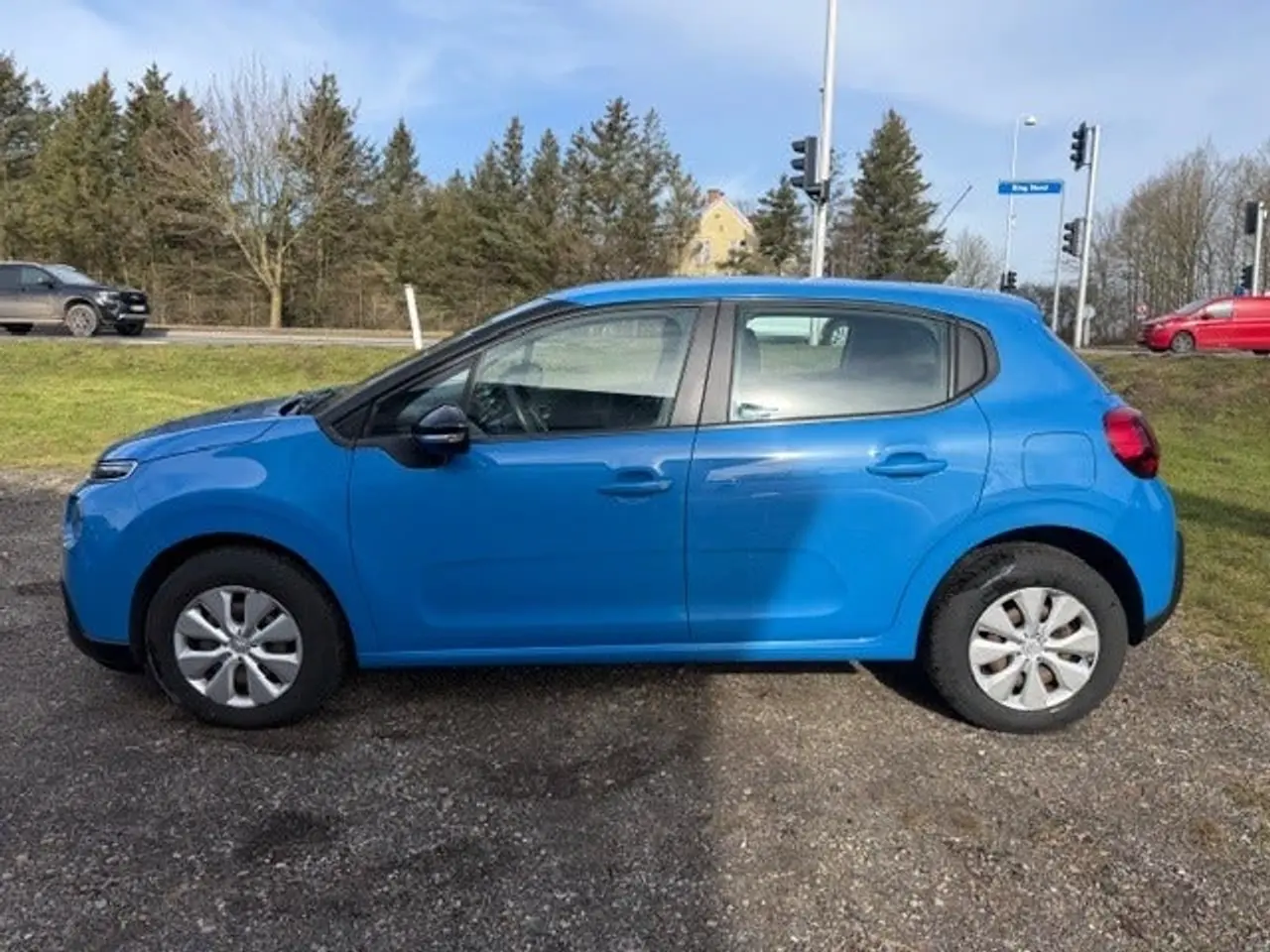 Billede 5 - Citroën C3 1,6 BlueHDi 75 Aspire