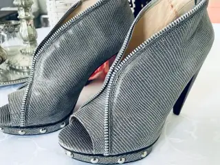 Michael kors stiletter str. 39