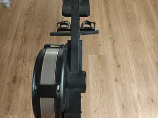 Masterfit TP900 romaskine