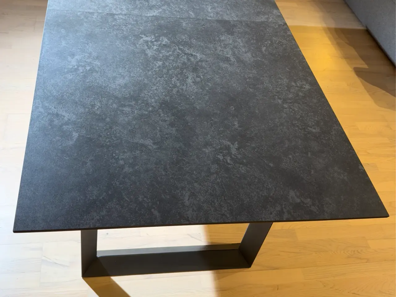 Billede 1 - Spisebord Hammel Furniture