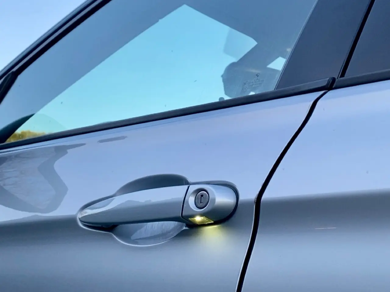 Billede 14 - BMW F31 318D Aut. Sportline