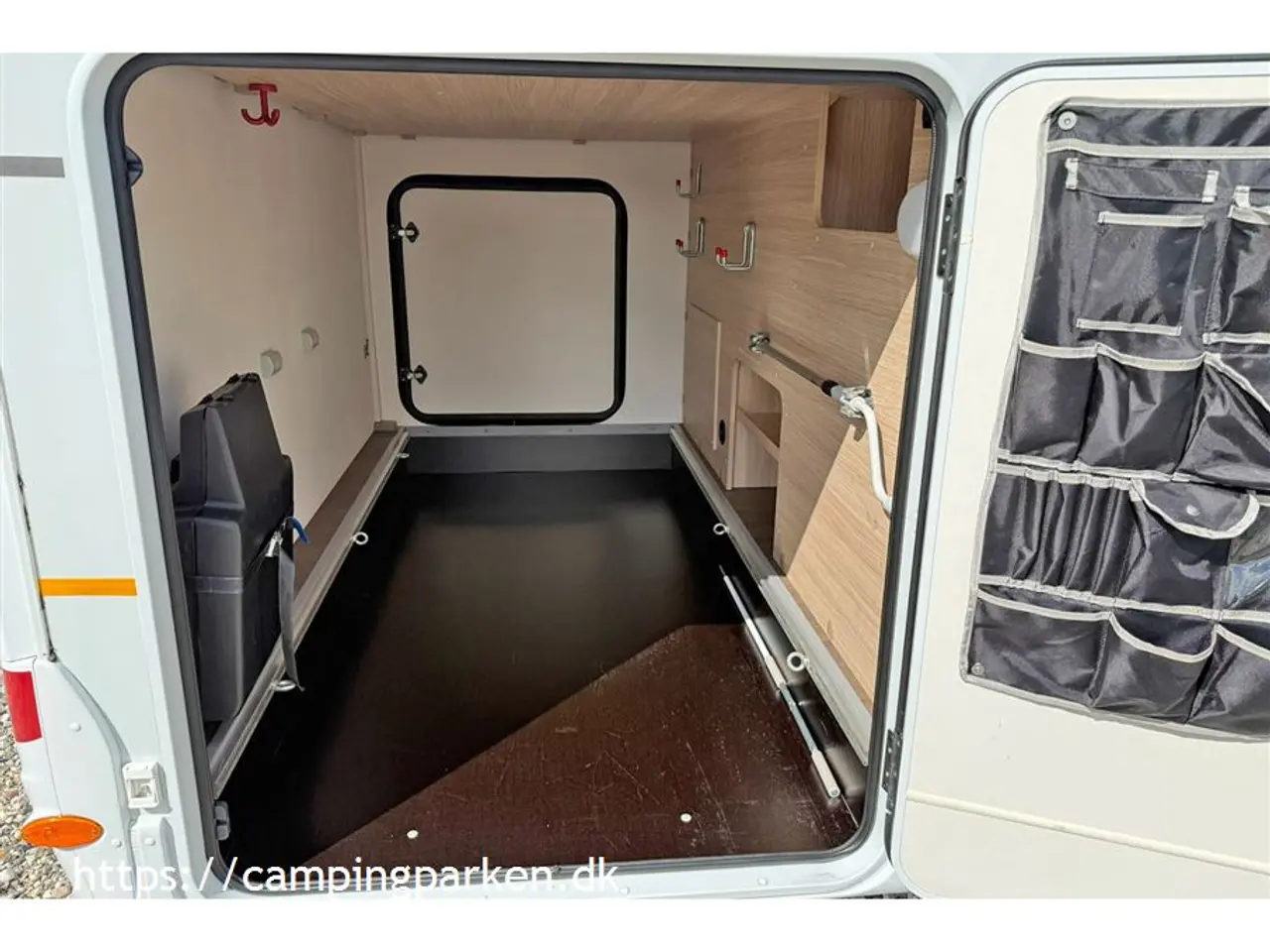 Billede 13 - 2020 - SunLight I 67S Super fin Sunlight under 7 meter med enkeltsenge og 4 selepladser