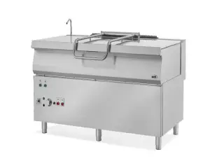 Maxima Premium Kipsteger – 205 Liter – Gas
