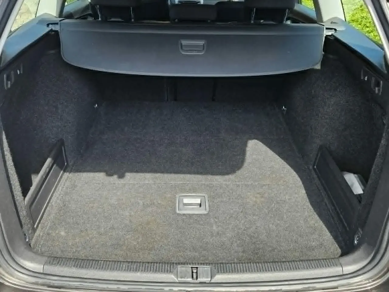 Billede 4 - VW Passat Variant 2,0 TDI 140 DSG6 BMT 5d til salg