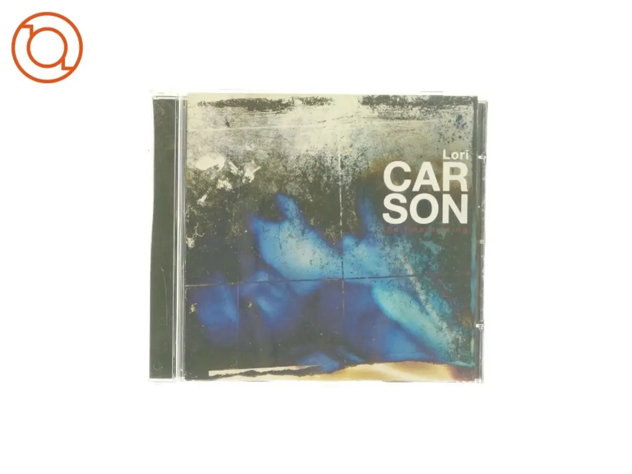 Billede 1 - Cd med Lori Carson
