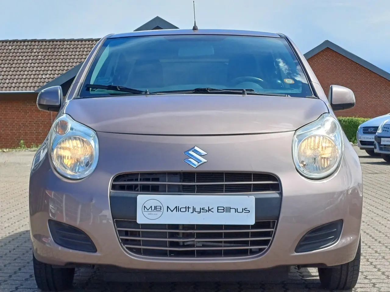 Billede 2 - Suzuki Alto 1,0 GL