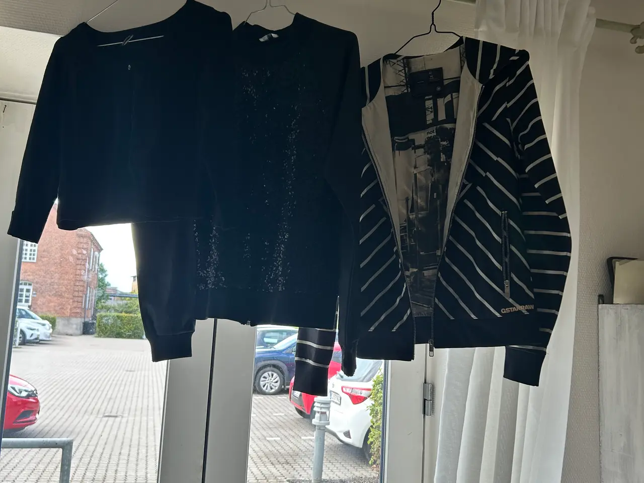 Billede 3 - Stor dame tøjs pakke str S-M