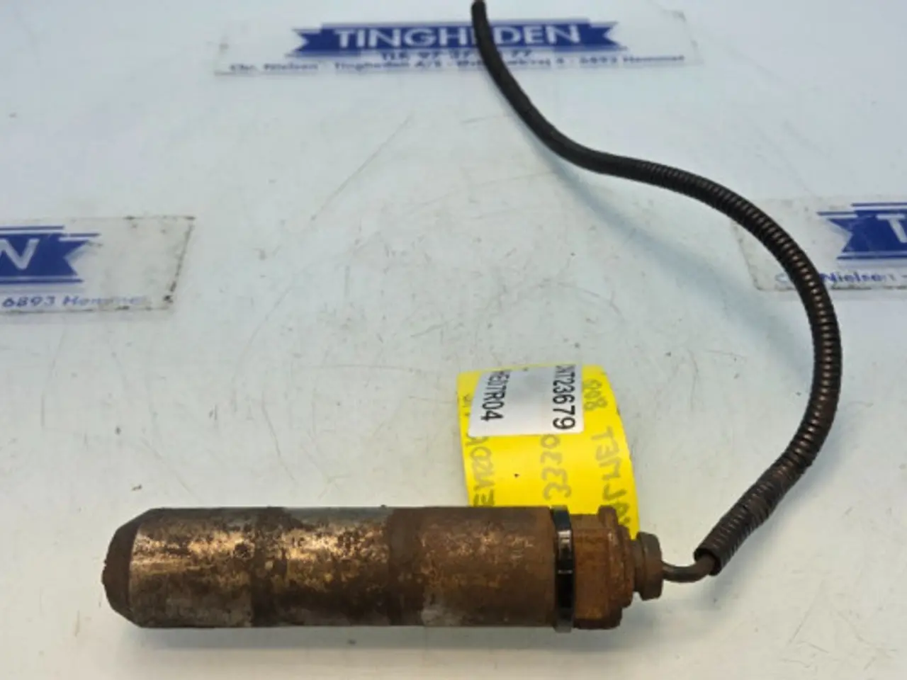 Billede 2 - Valmet 8350 Sensor Pin 33303900