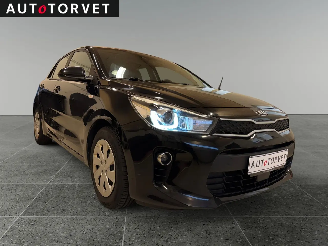 Billede 2 - Kia Rio 1,0 T-GDi Comfort