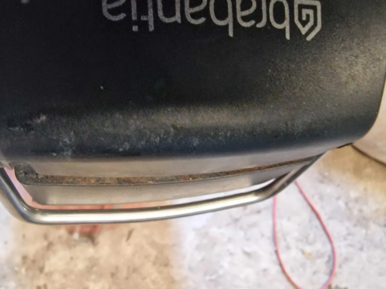 Billede 2 - Pedalspand BRABANTIA