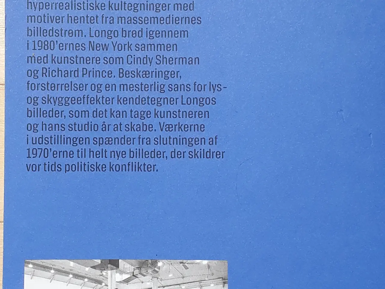 Billede 7 - Kunstmagasin og Kunstkataloger 