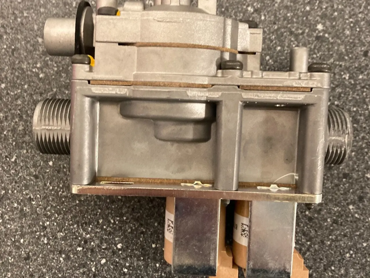 Billede 3 - Bosch PN: CE-0085CS0221 8370-957-00438-8738713668