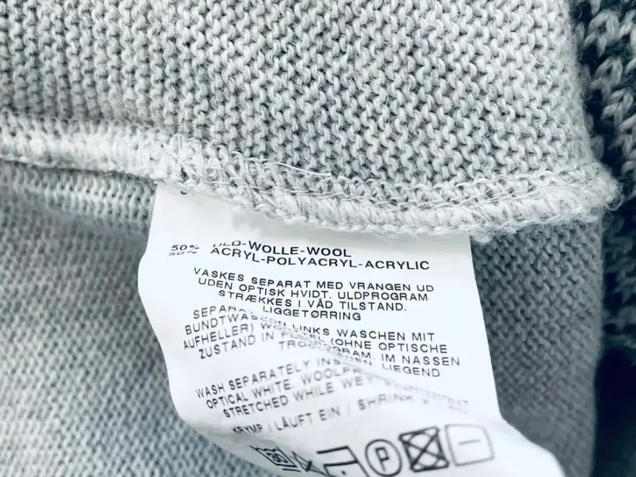 Billede 7 - Cardigan flot 