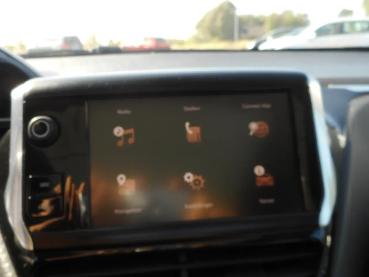 Billede 10 - Peugeot 2008 1,6 BlueHDi 100 Allure Sky