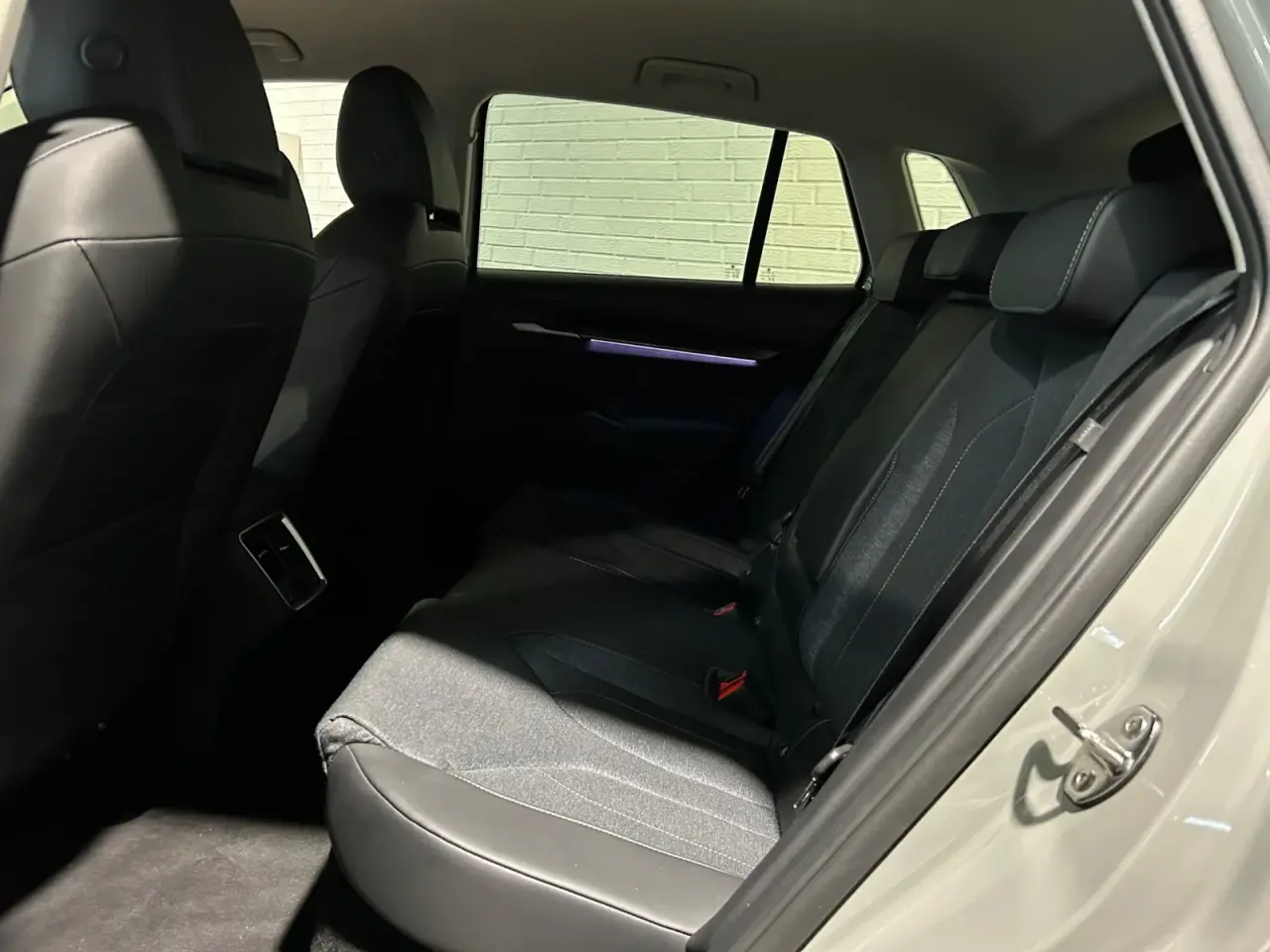 Billede 6 - Skoda Elroq 85 iV Premium