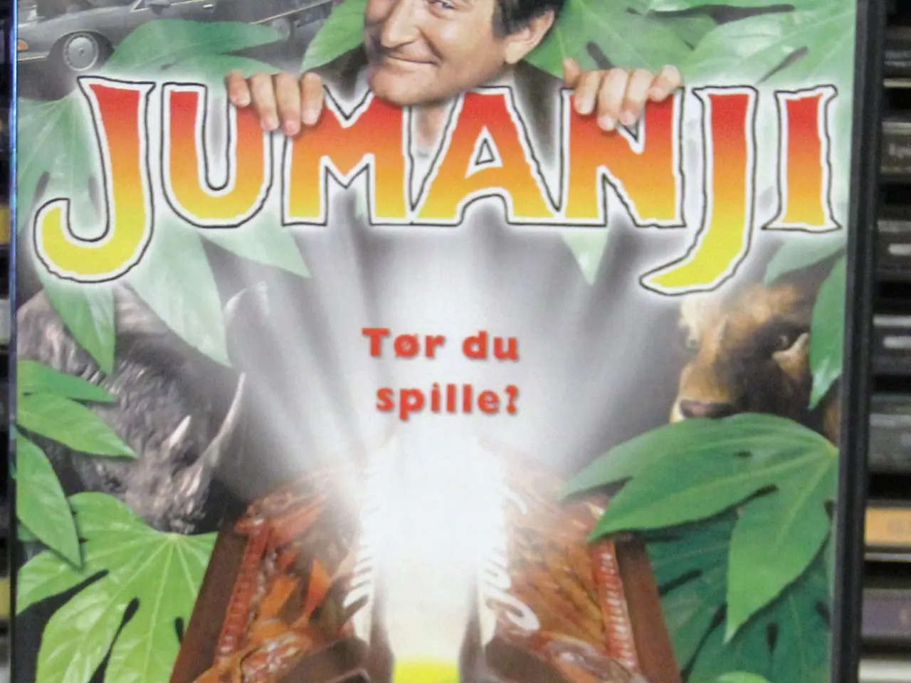 Billede 13 - DVD-film til salg