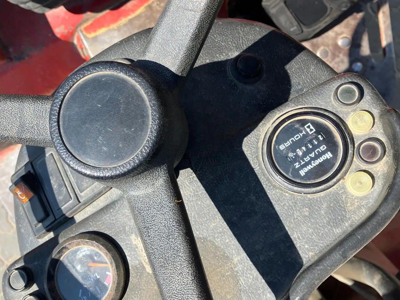 Billede 4 - Weidemann 1370 Weidemann 1370